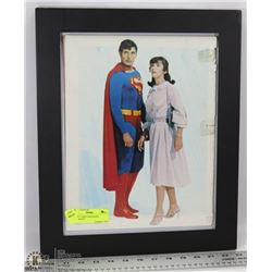 1981 DC COMICS MAGAZINE  SUPERMAN II