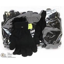 12PK LADIES MAGIC GLOVES