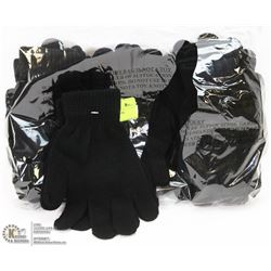 12PK LADIES MAGIC GLOVES