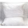Image 1 : LOT OF 2 NEW PLUSH  PILLOWS