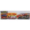 Image 1 : BUNDLE OF NEW TRUCK TOYS