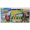 Image 1 : BUNDLE OF NEW KIDS RACING CARS