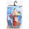 Image 1 : LADIES RENAISSANCE ROYALTY COSTUME SIZE 12-14