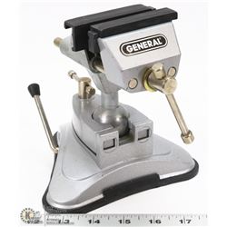 TABLE TOP BENCH VICE 360.