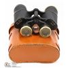 Image 1 : CARL SEITZ BINOCULARS AND CASE.