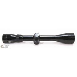 TASCO RIFLESCOPE.