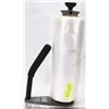 Image 1 : NEW ROLL OF SHRINK WRAP WITH DISPENSER