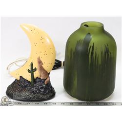 LOT OF 2 NITE LIGHTS.