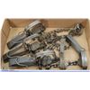 Image 1 : LOT OF 5 ANIMAL TRAPS.
