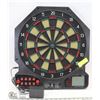 Image 1 : ELECTRIC DART BOARD