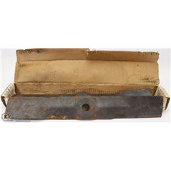 SET OF 3 - 16 1/2" LAWNMOWER BLADES