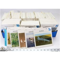 LOT OF 150+ PACKS OF KNOWLEDGE