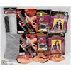 Image 1 : BUNDLE OF HALLOWEEN COSTUME ACCESSORIES