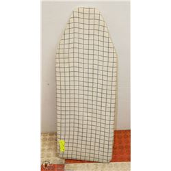 TABLE TOP IRONING BOARD