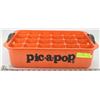 Image 1 : VINTAGE PIC-A-POP BOTTLE CRATE