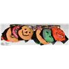 Image 1 : BUNDLE OF HALLOWEEN MASKS