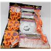 Image 1 : BUNDLE OF ASSORTED HALLOWEEN ITEMS