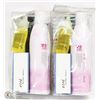 Image 1 : LOT OF TWO ETRE DEAD SEA NAIL CARE KITS