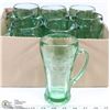 Image 1 : LOT OF 9 COCA -COLA MUGS.