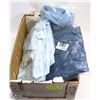 Image 1 : LOT OF 8 MENS NEW SHIRTS, ASSORTED SIZES