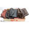 Image 1 : FLAT OF ESTATE PURSES
