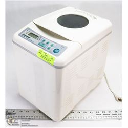 BLACK & DECKER ALL-IN-ONE AUTOMATIC BREADMAKER