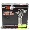 Image 1 : POWERFIST TOUCH UP SPRAY GUN