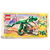 Image 1 : 3-1 LEGO DINOSAUR CREATOR SET