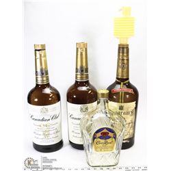 VINTAGE TEXAS MICKEY LOT.