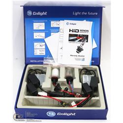 HID XENON LAMP SYSTEM