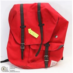 CANADA 150 ANNIVERSARY BACK PACK