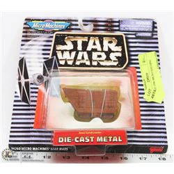 VINTAGE 1996 MICRO MACHINE