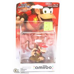SEALED NINTENDO AMIBO WAVE 2