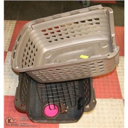 LARGE PETMATE PET CARRIER