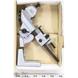 NEW GENERAL DRILL GRINDING ATTACHMENT