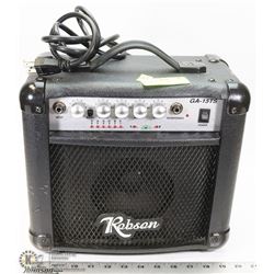 ROBSON GUITAR AMP