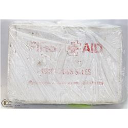 FIRST AID KIT