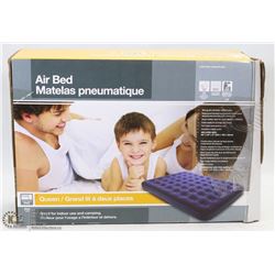 QUEEN SIZE AIR MATTRESS