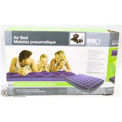 QUEEN SIZE AIR MATTRESS