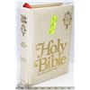 Image 1 : LARGE HOLY BIBLE - CATHOLIC EDITION