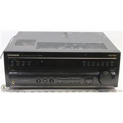 PIONEER RECEIVER