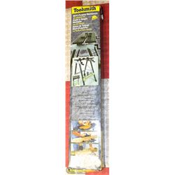 TOOL SMITH MULTI-PURPOSE WORK BENCH WITH