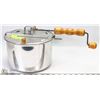 Image 1 : NEW WHIRLEY POPCORN POPPER.