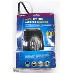 NEXTECH 400W DIGITAL INVERTER