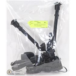 POLICE SEIZURE! BAG OF POLICE SECURITY FLASHLIGHT,