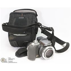 POLICE SEIZURE! OLYMPUS 18X OPTICAL ZOOM DIGITAL