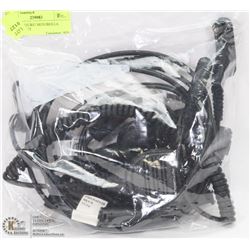 POLICE SEIZURE! MOTOROLLA RECEIVER SET