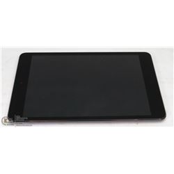 POLICE SEIZURE! 7" IPAD MINI 1ST GEN 12GB WITH NO CHARGER.