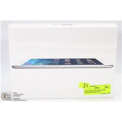 POLICE SEIZURE! BRAND NEW SEALED IPAD AIR 16GB 2013 MODEL