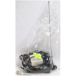 POLICE SEIZURE! CB RADIO MOTOROLLA WITH SIGNALINK